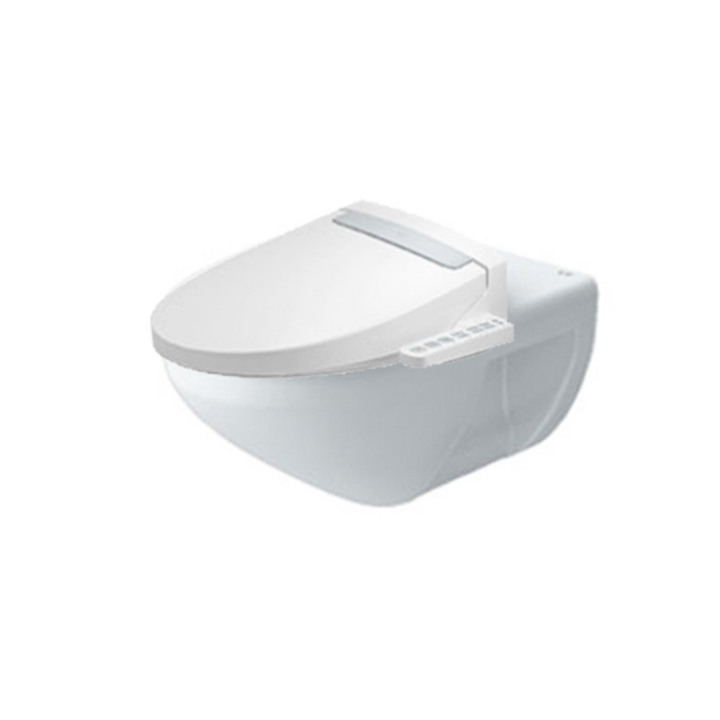 Bồn Cầu Nắp Điện Tử INAX AC-23P/CW-H20VN