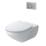 Bồn Cầu Nắp Rửa Cơ INAX AC-23P/CW-S32VN