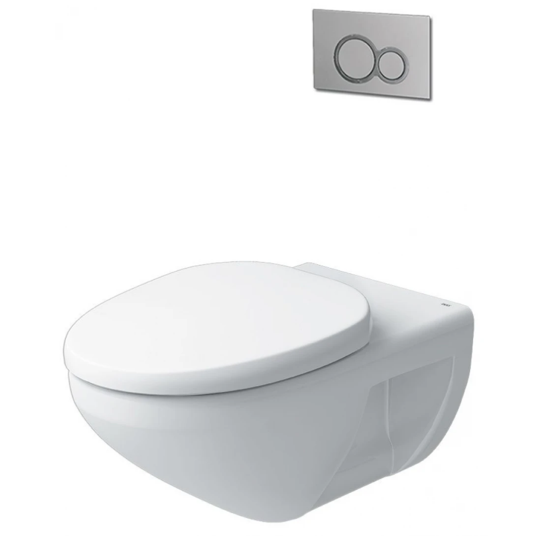 Bồn Cầu Treo Tường INAX AC-23PVN Aqua Ceramic
