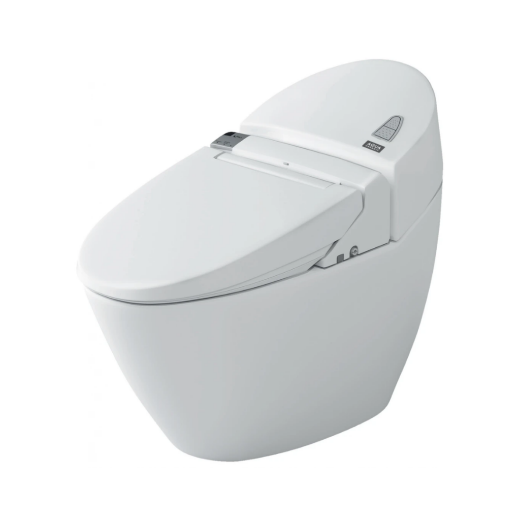 Bồn Cầu Nắp Điện Tử INAX AC-2700/CW-KA22AVN