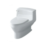Bồn Cầu 1 Khối INAX AC-4005VN Aqua Ceramic
