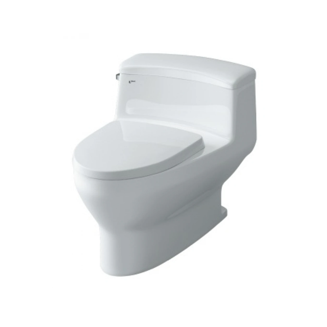 Bồn Cầu 1 Khối INAX AC-4005VN Aqua Ceramic