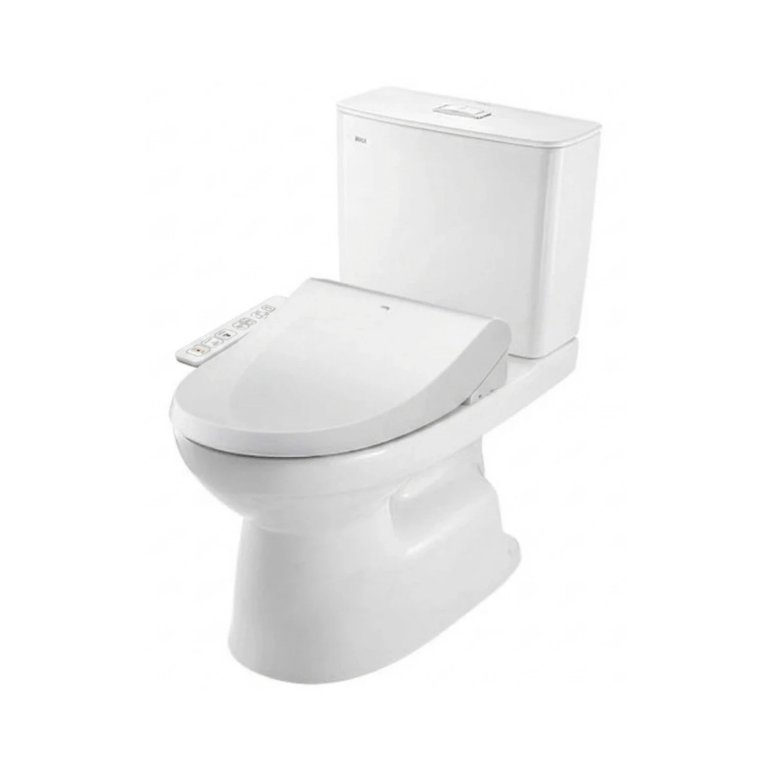 Bồn Cầu Nắp Điện Tử INAX AC-514A/CW-H17VN
