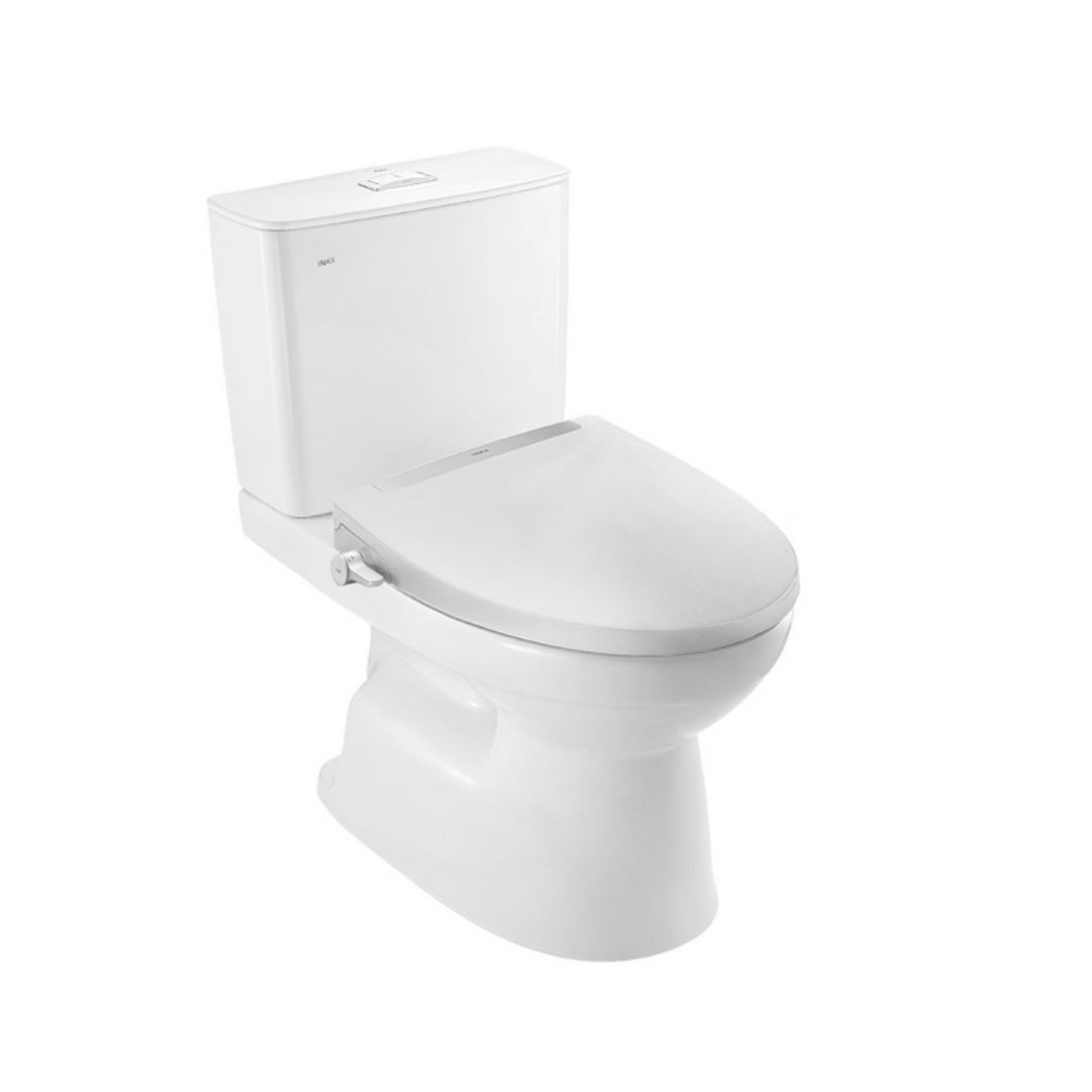 Bồn Cầu Nắp Rửa Cơ INAX AC-514A/CW-S32VN-1