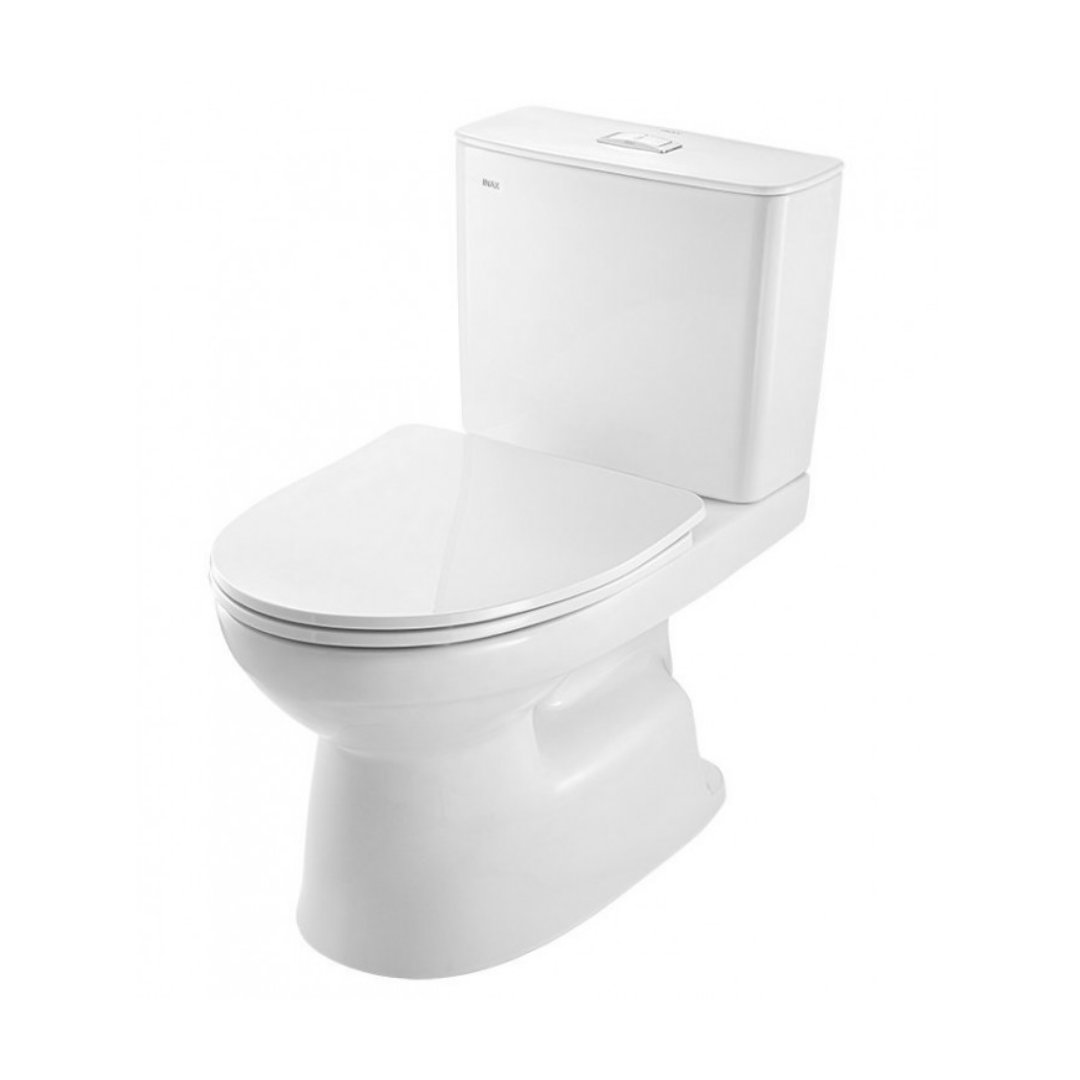 Bồn Cầu 2 Khối INAX AC-514VWN
