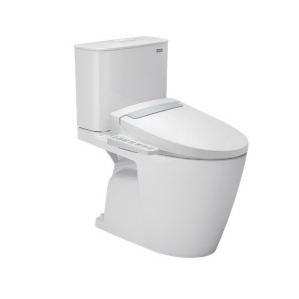 Bồn Cầu Nắp Điện Tử INAX AC-602/CW-H20VN
