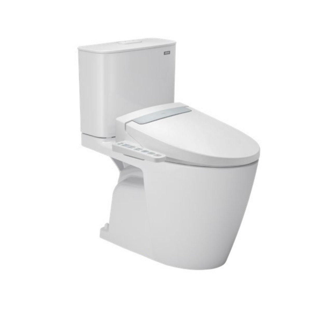 Bồn Cầu Nắp Điện Tử INAX AC-602/CW-H20VN