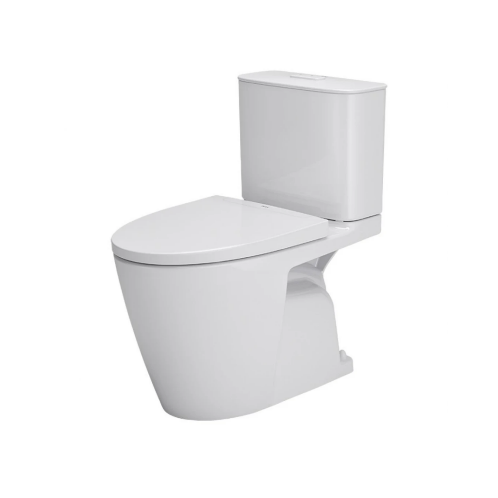 Bồn Cầu 2 Khối INAX AC-602VN Aqua Ceramic