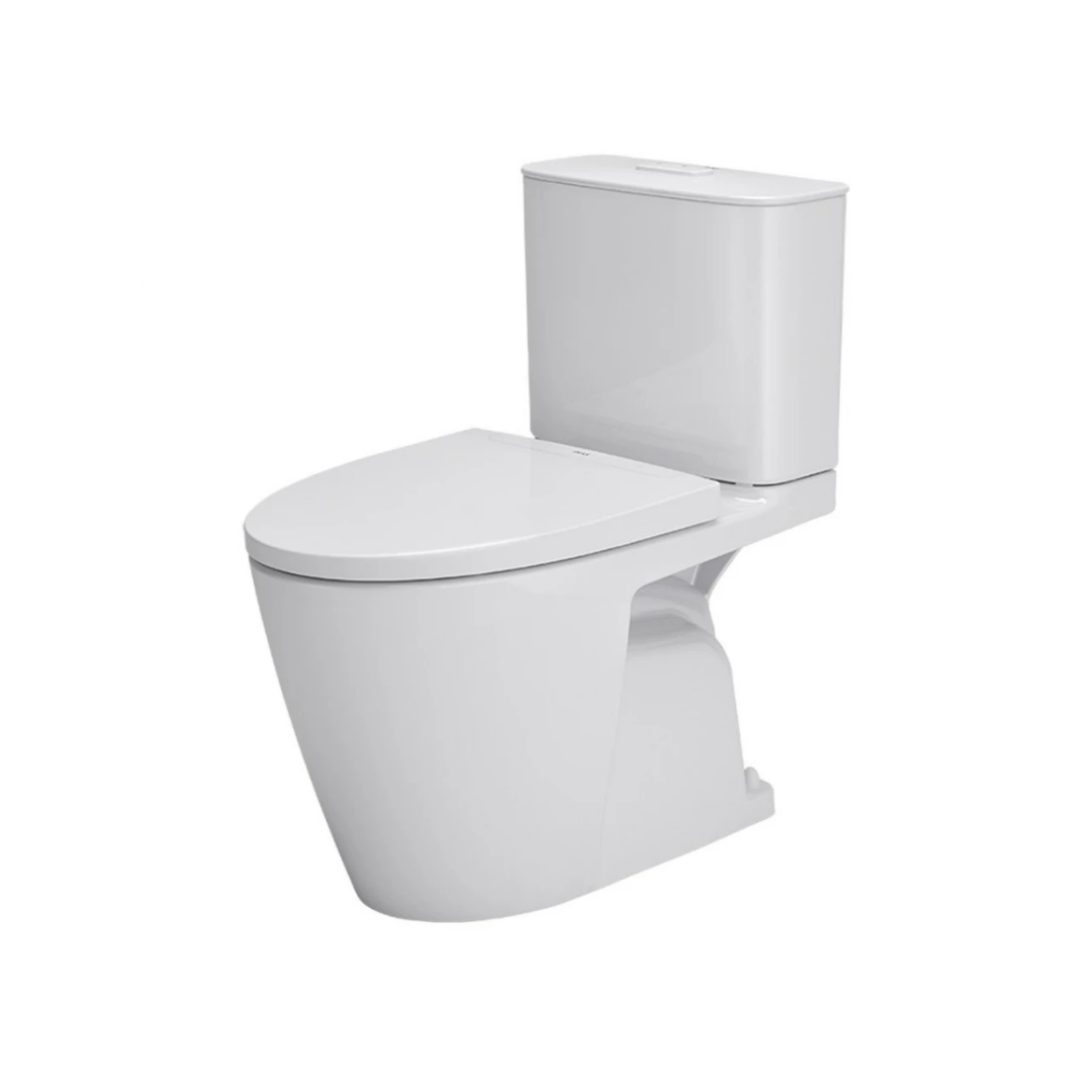 Bồn Cầu 2 Khối INAX AC-602VN Aqua Ceramic