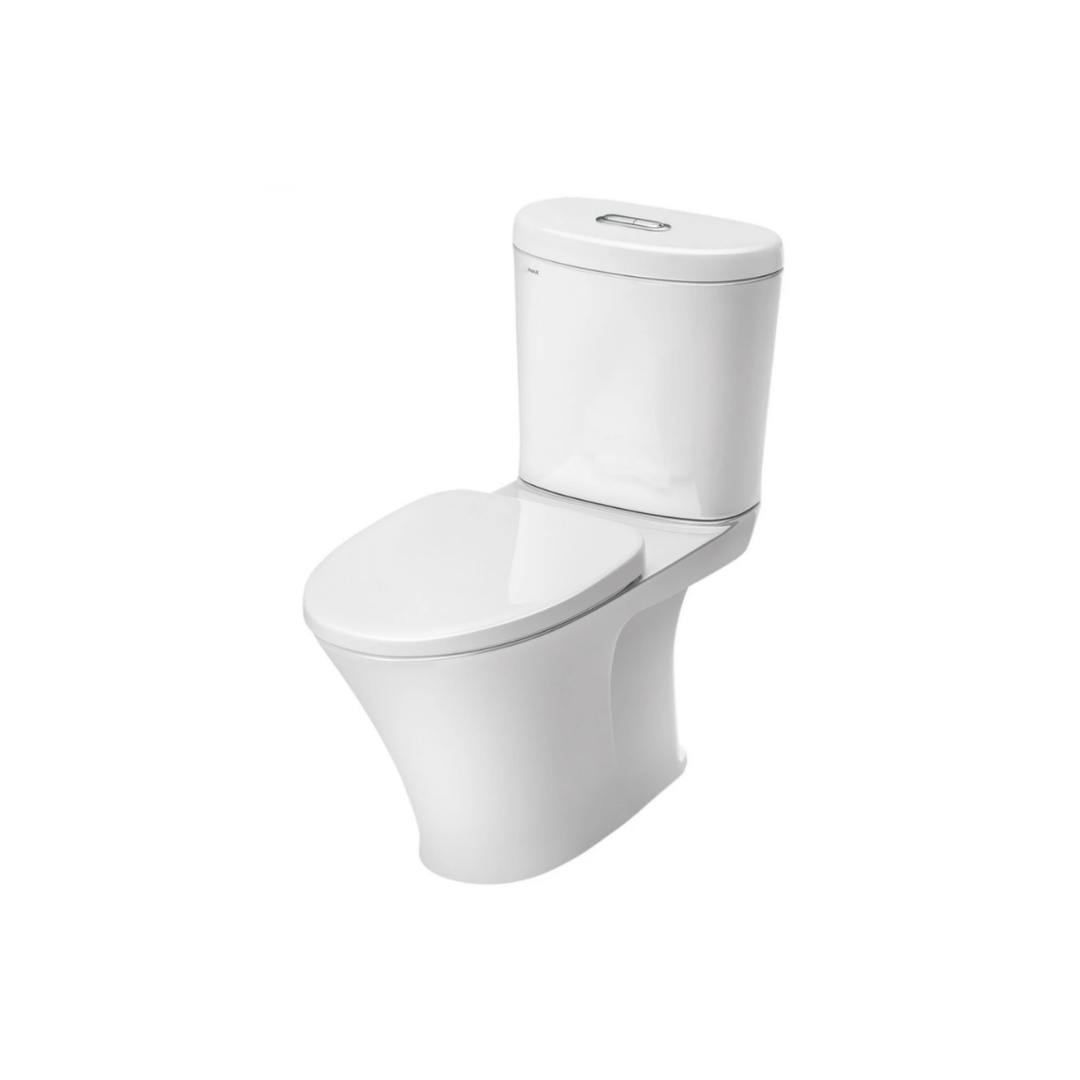 Bồn cầu 2 khối INAX C-700VAN AquaCeramic
