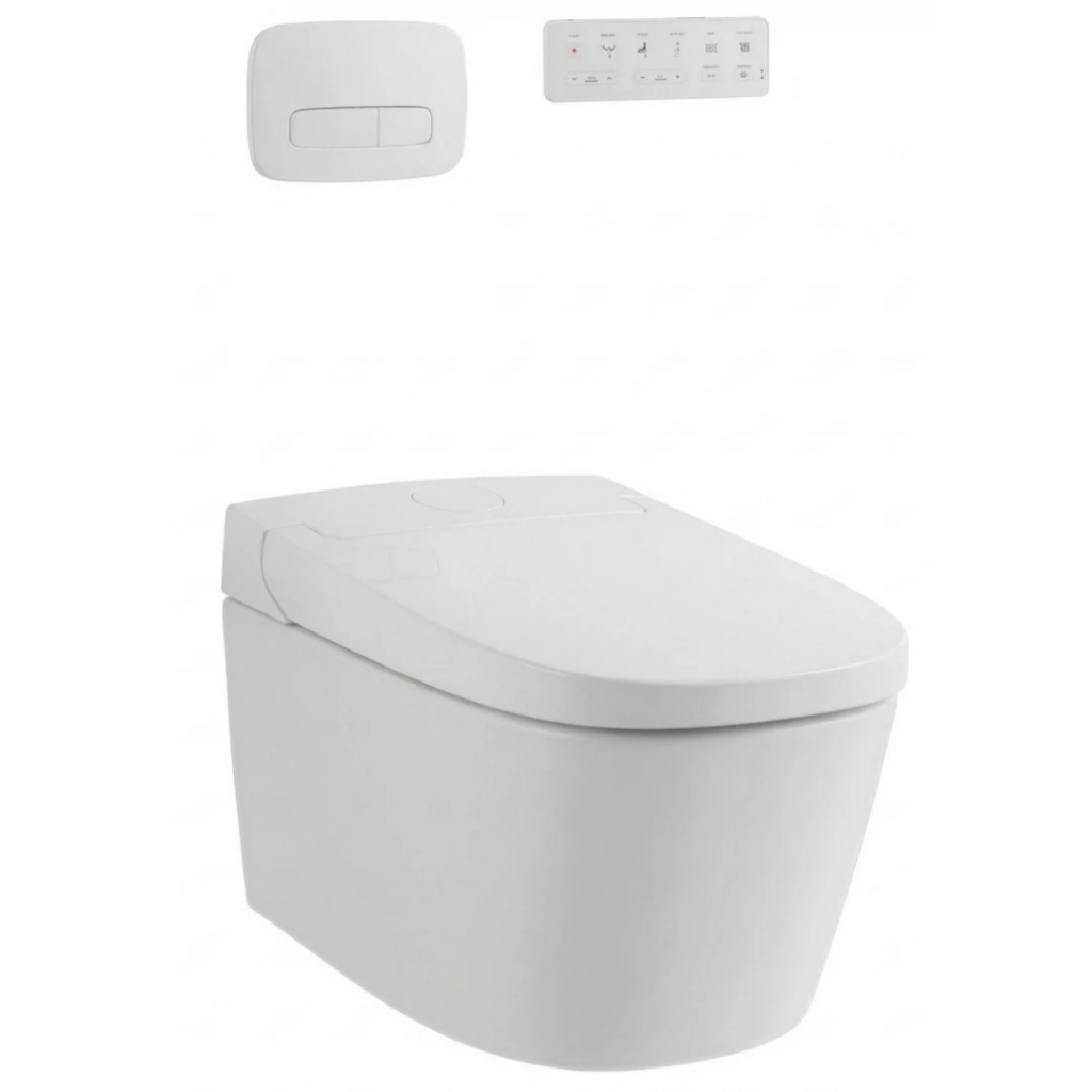 Bồn Cầu Treo Tường INAX AC-821VN