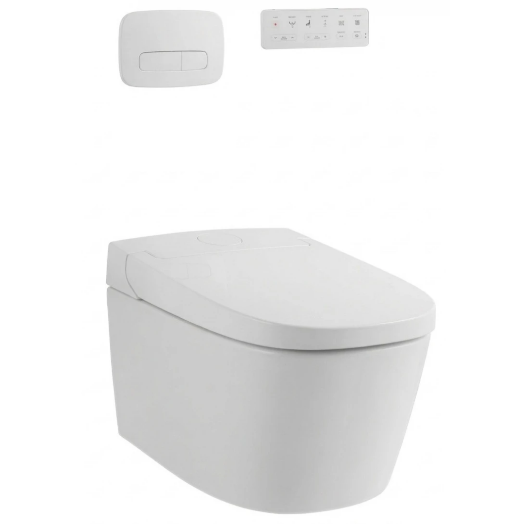 Bồn Cầu Treo Tường INAX AC-821VN