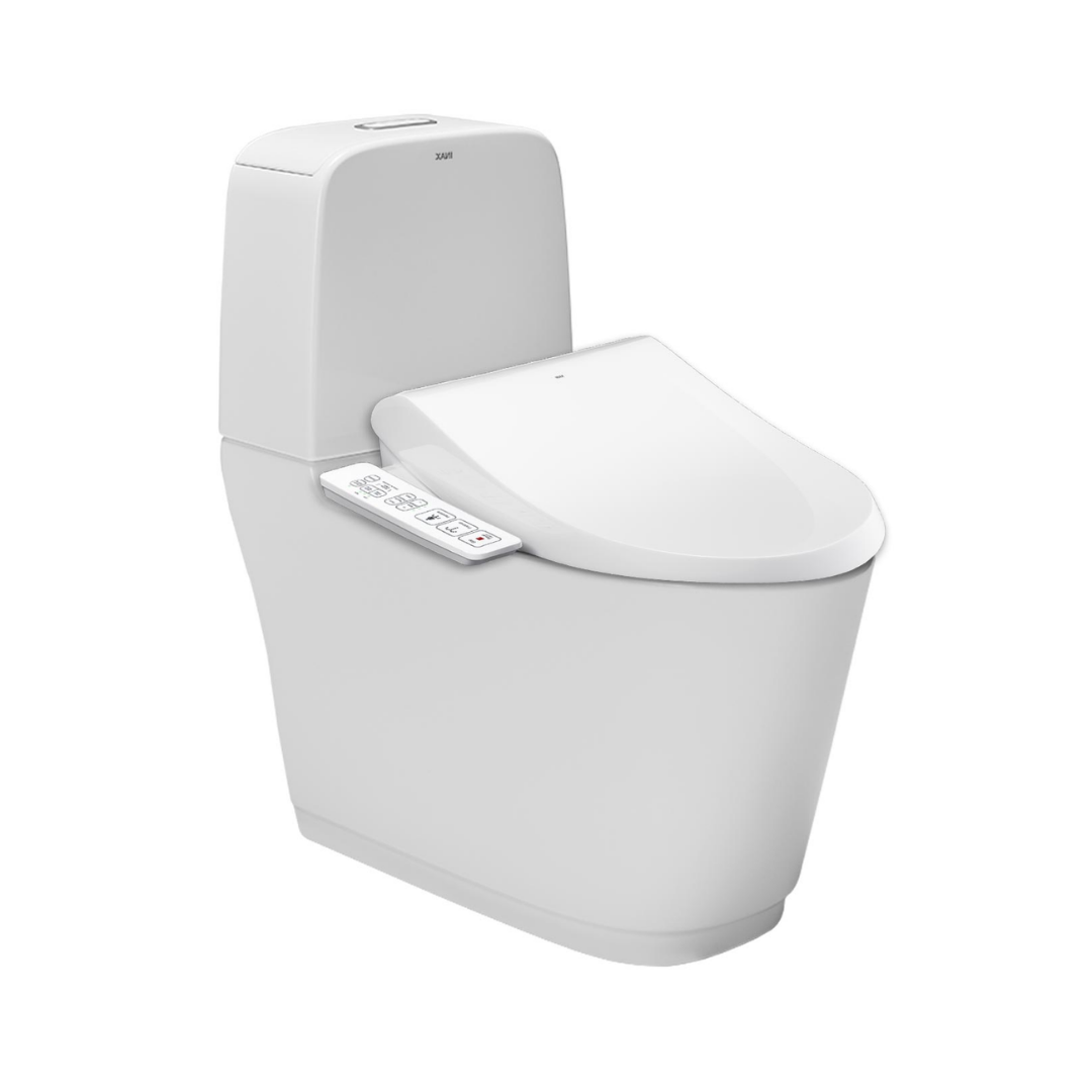 Bồn Cầu Nắp Điện Tử INAX AC-832/CW-H17VN