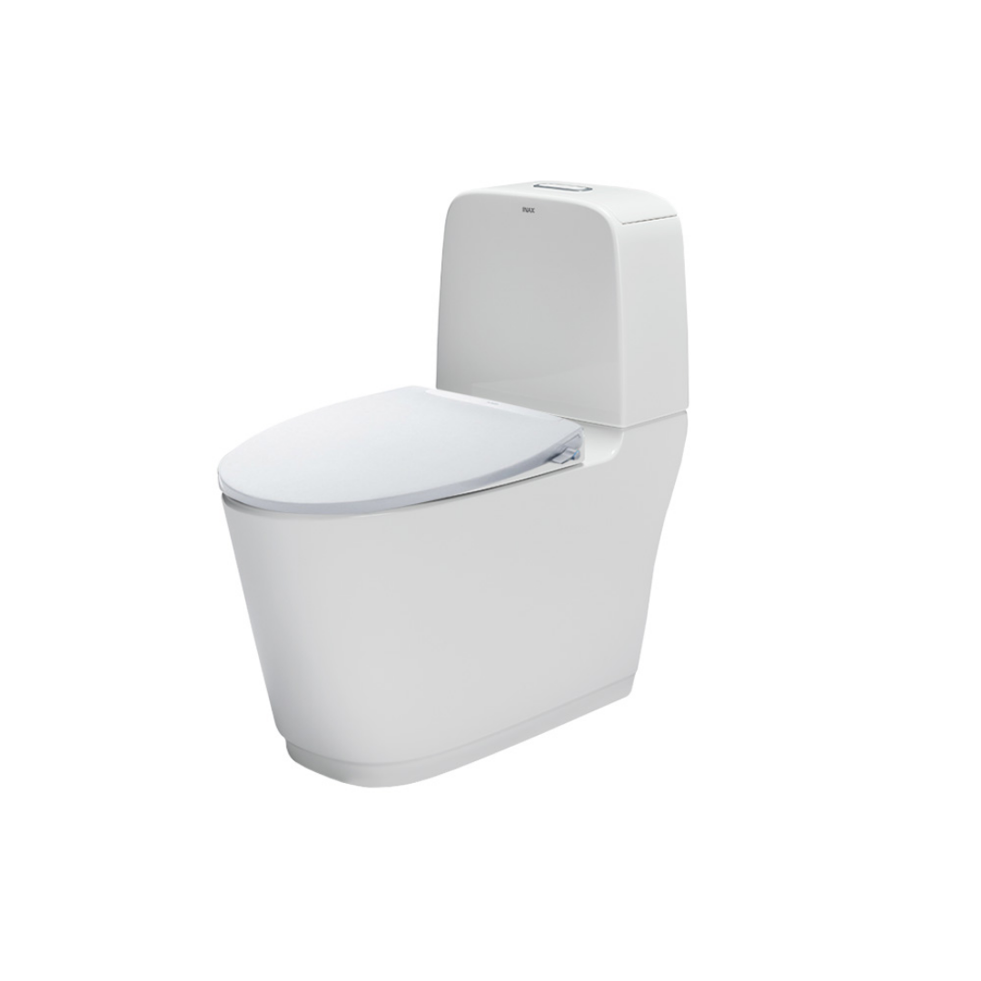 Bồn Cầu Nắp Rửa Cơ INAX AC-832/CW-S15VN