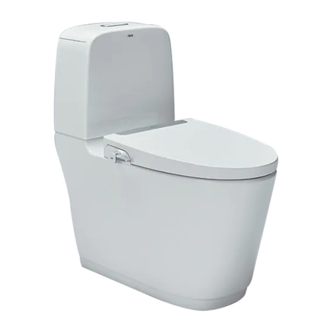 Bồn Cầu Nắp Rửa Cơ INAX AC-832/CW-S32VN