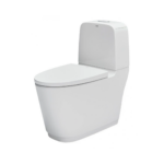 Bồn Cầu 2 Khối INAX AC-832VN Aqua Ceramic