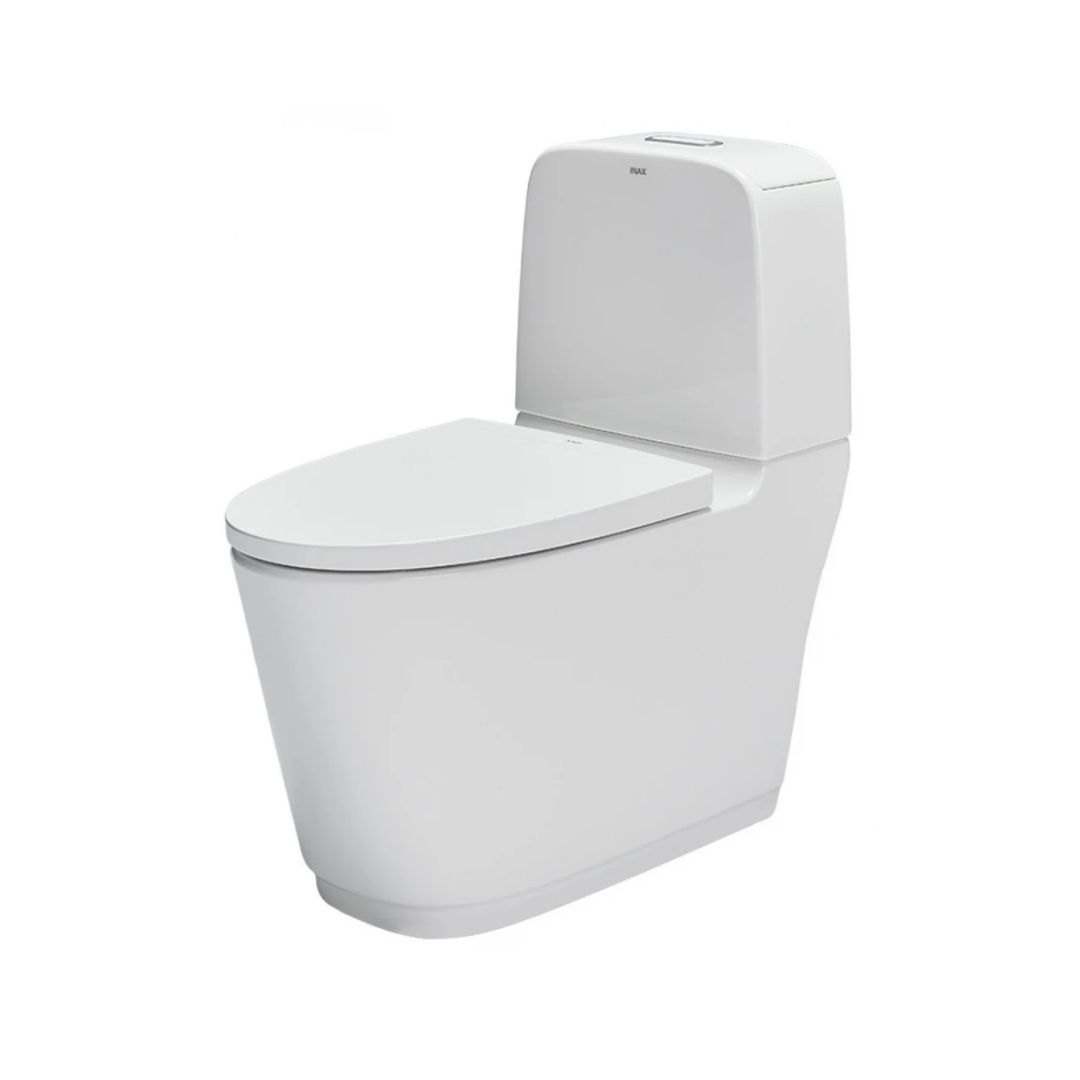 Bồn Cầu 2 Khối INAX AC-832VN Aqua Ceramic