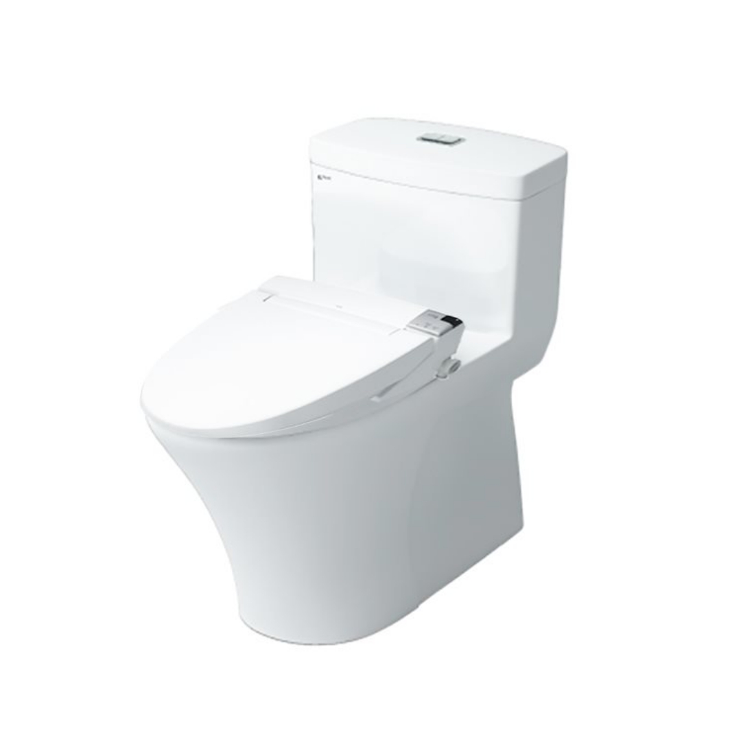 Bồn Cầu Nắp Điện Tử INAX AC-900R/CW-KA22AVN
