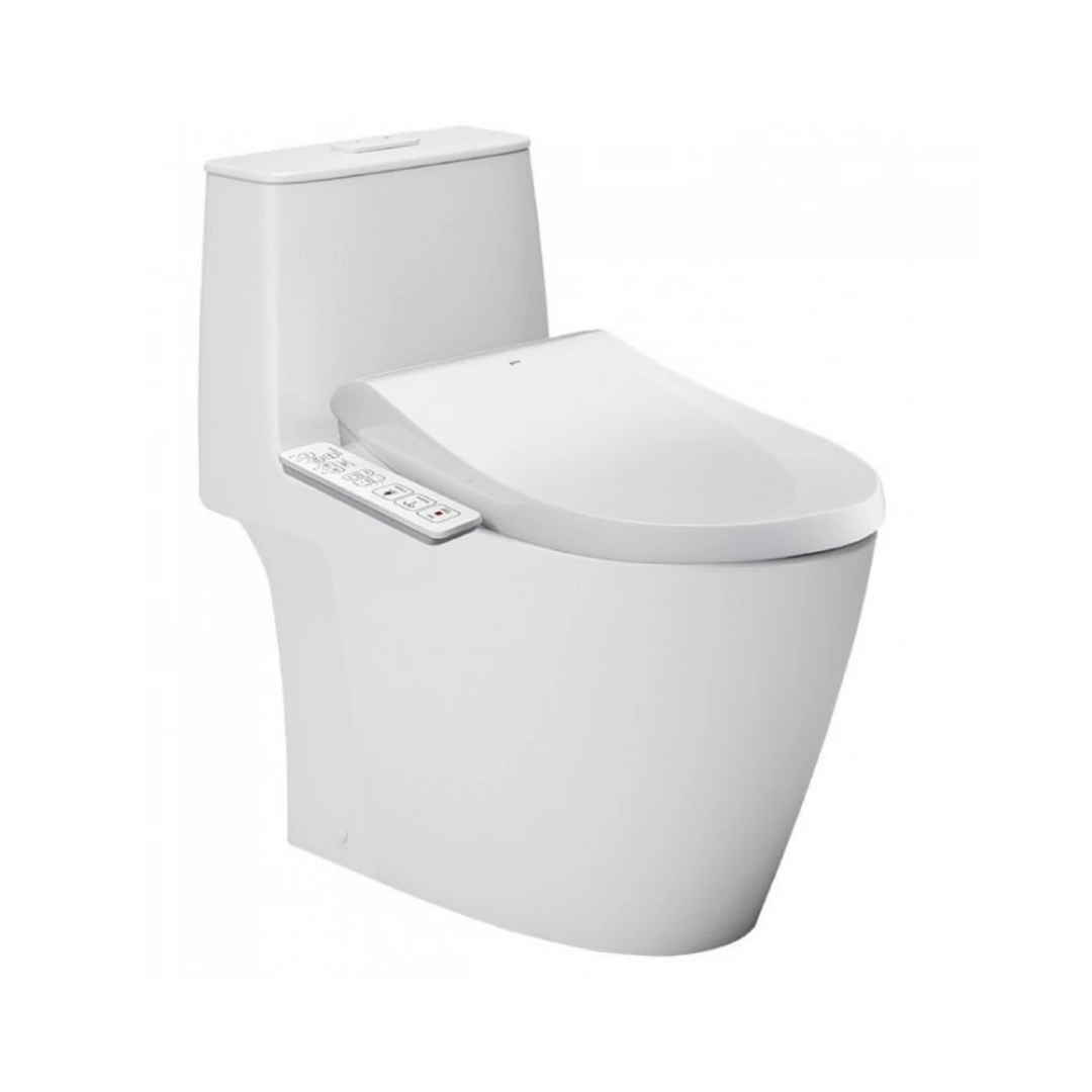 Bồn Cầu Nắp Điện Tử INAX AC-902/CW-H17VN