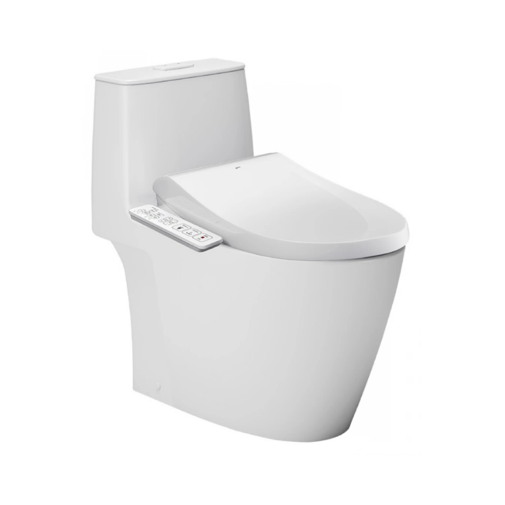 Bồn Cầu Nắp Điện Tử INAX AC-902/CW-H18VN