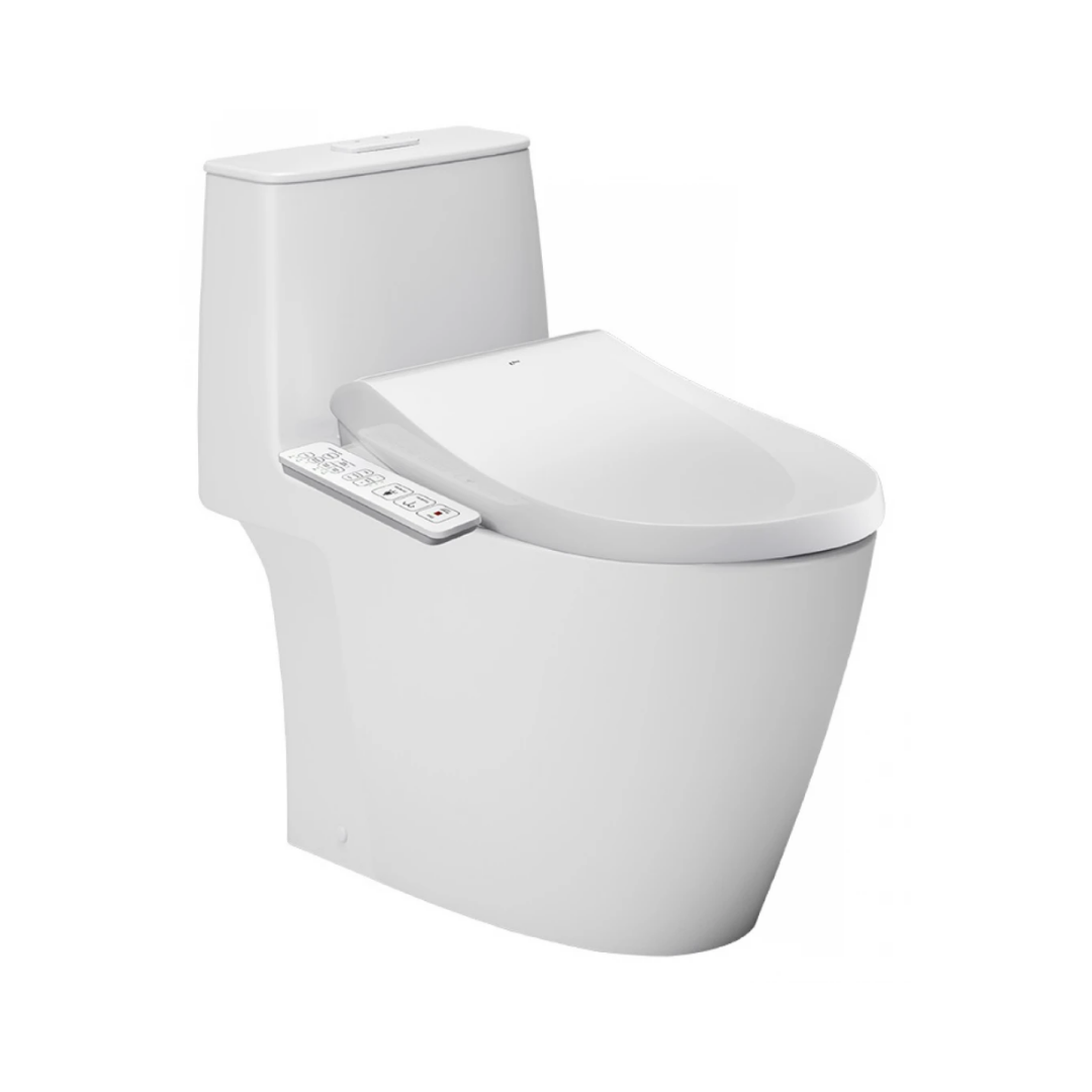 Bồn Cầu Nắp Điện Tử INAX AC-902/CW-H18VN