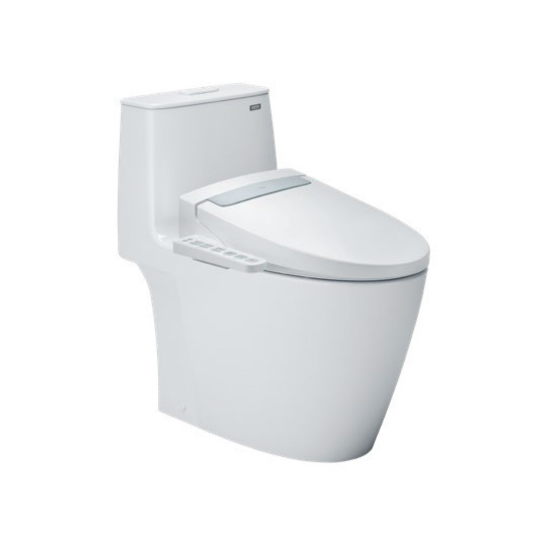 Bồn Cầu Nắp Điện Tử INAX AC-902/CW-H20VN