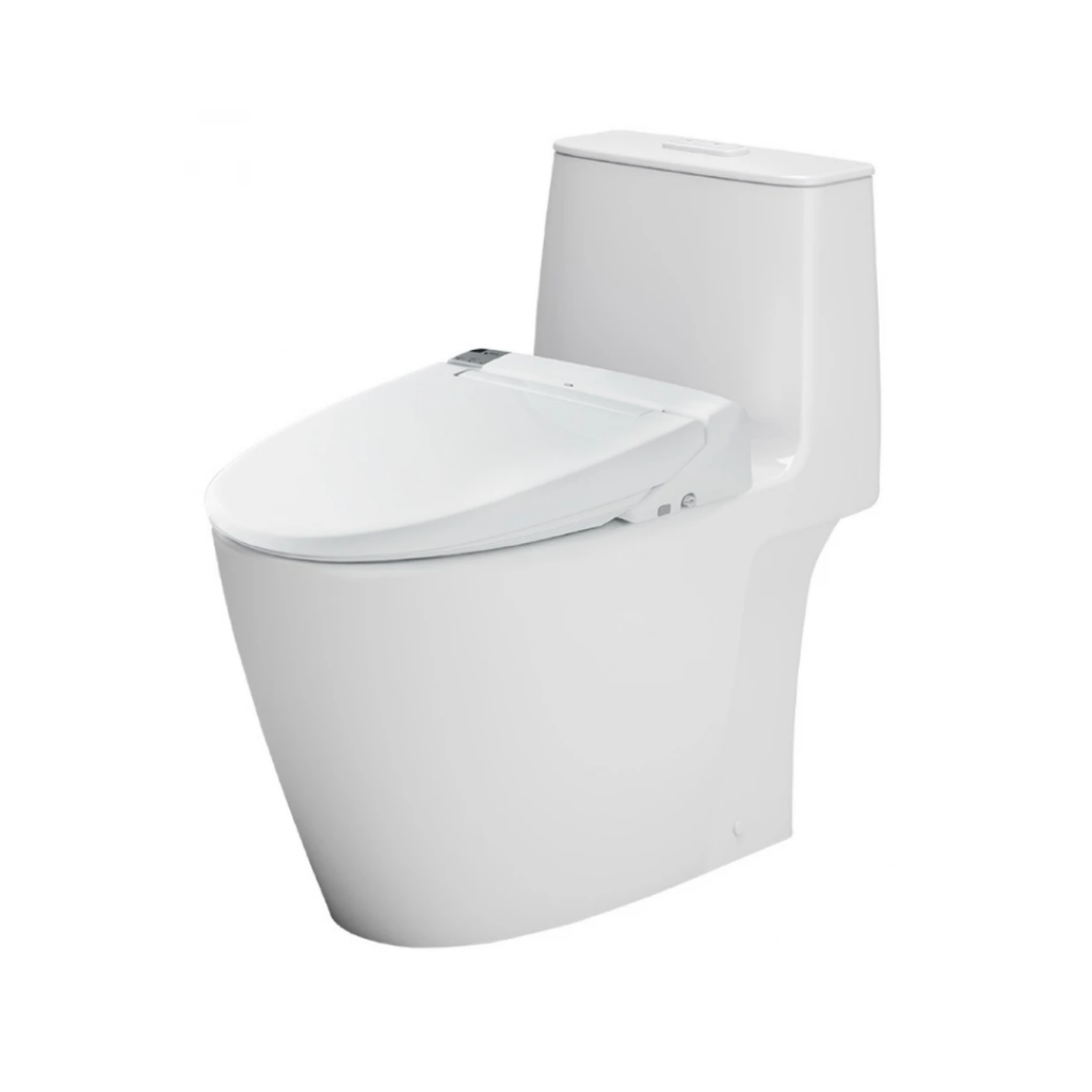 Bồn Cầu Nắp Điện Tử INAX AC-902/CW-KA22AVN
