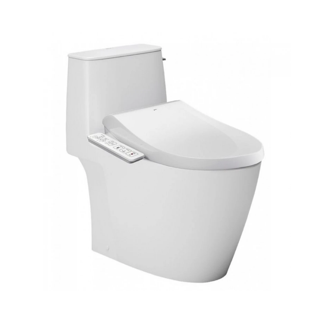 Bồn Cầu Nắp Điện Tử INAX AC-912/CW-H17VN