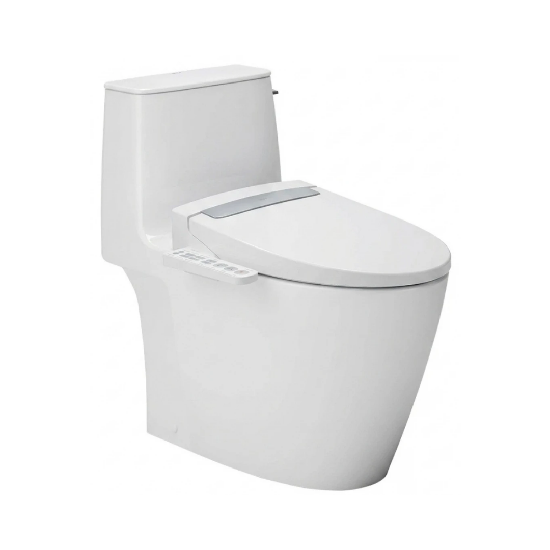 Bồn Cầu Nắp Điện Tử INAX AC-912/CW-H20VN