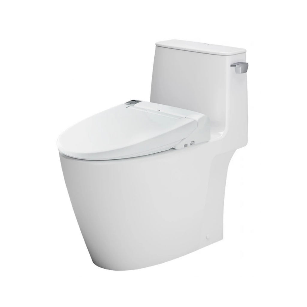 Bồn Cầu Nắp Điện Tử INAX AC-912/CW-KA22AVN