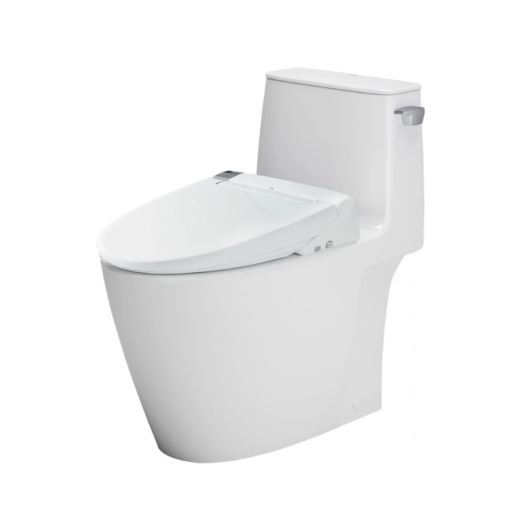 Bồn Cầu Nắp Điện Tử INAX AC-912/CW-KA22AVN