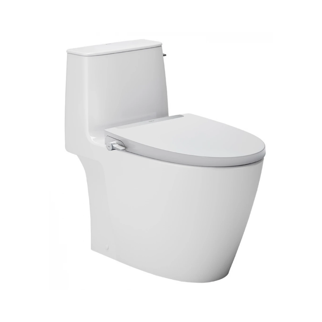 Bồn Cầu Nắp Rửa Cơ INAX AC-912/CW-S32VN