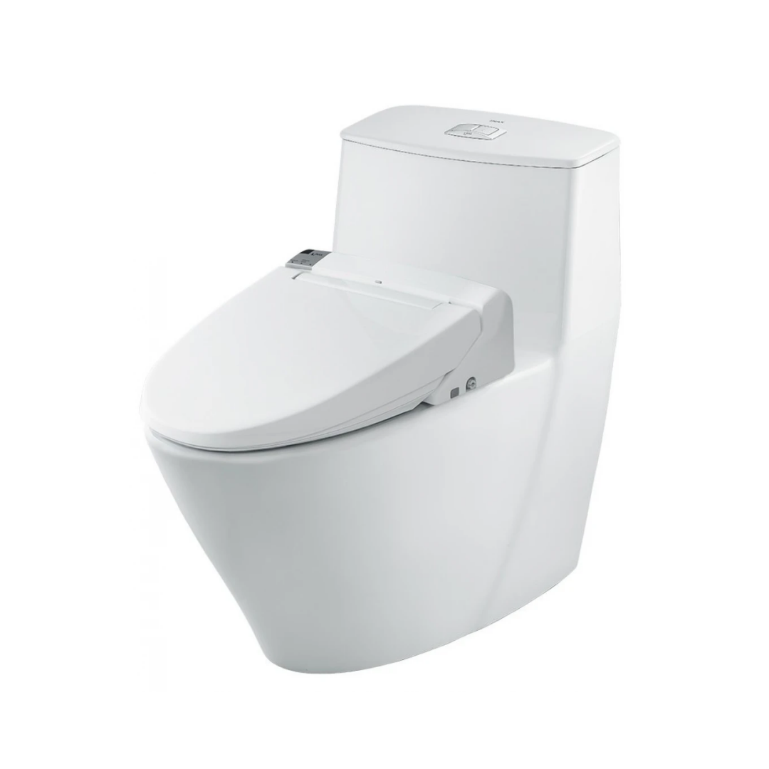 Bồn Cầu Nắp Điện Tử INAX AC-919R/CW-KA22AVN