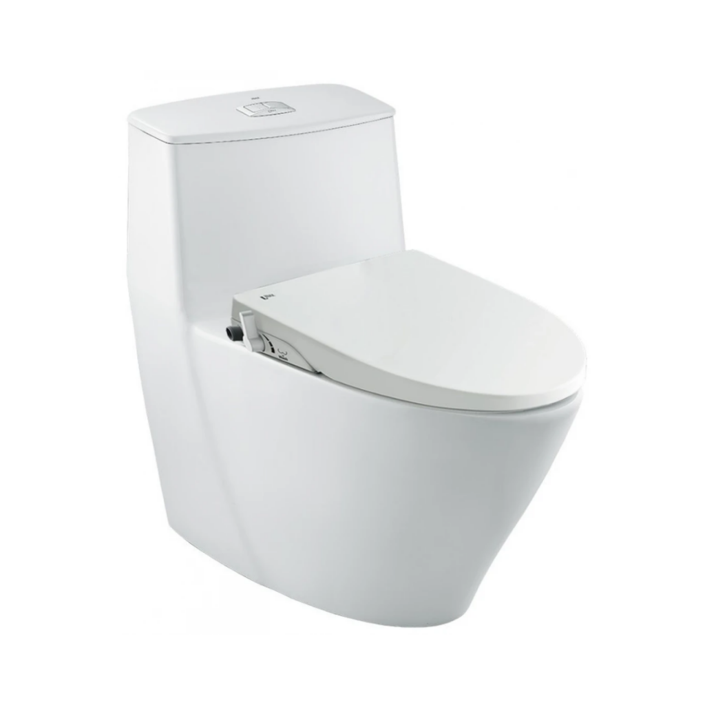 Bồn Cầu Nắp Rửa Cơ INAX AC-919R/CW-S15VN