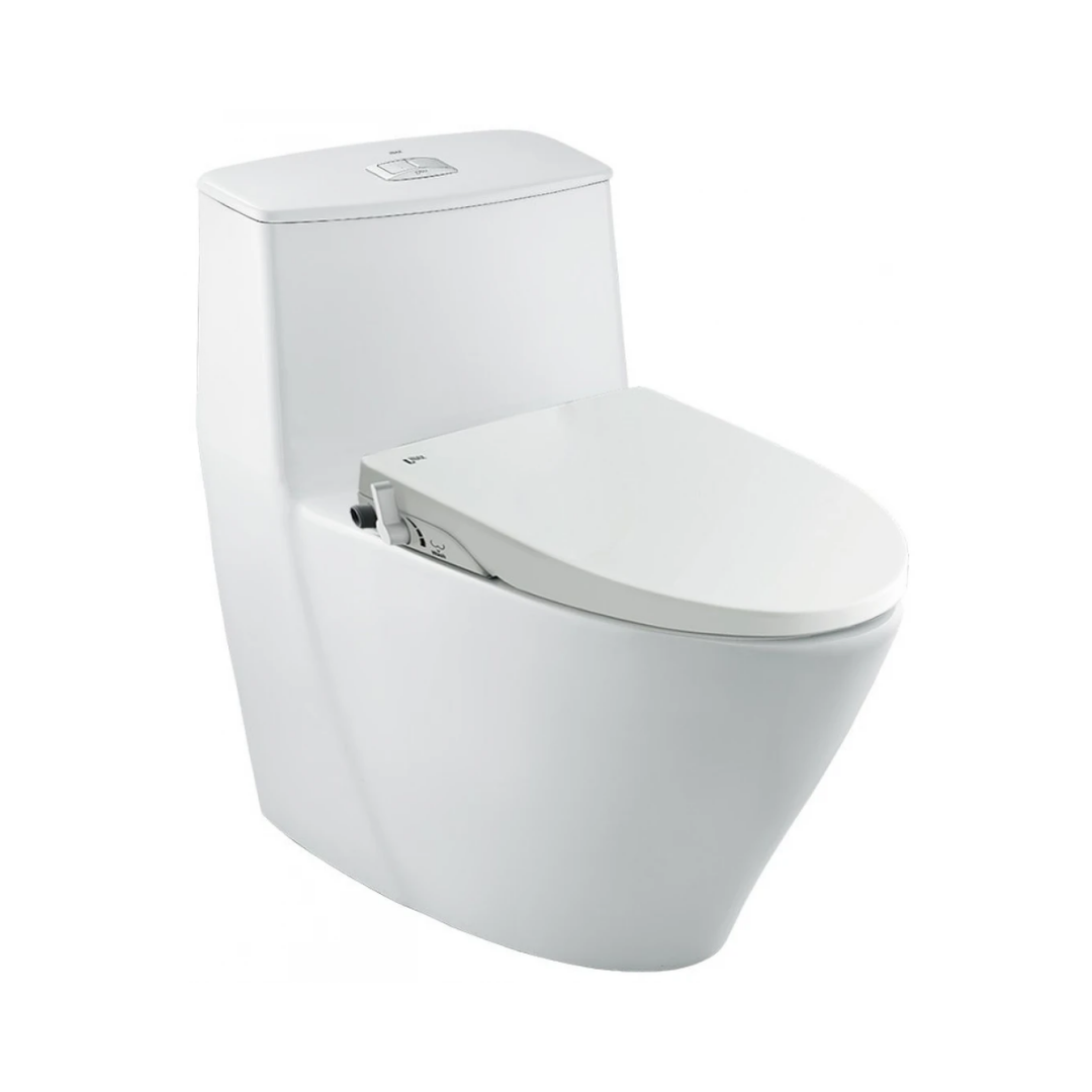 Bồn Cầu Nắp Rửa Cơ INAX AC-919R/CW-S15VN