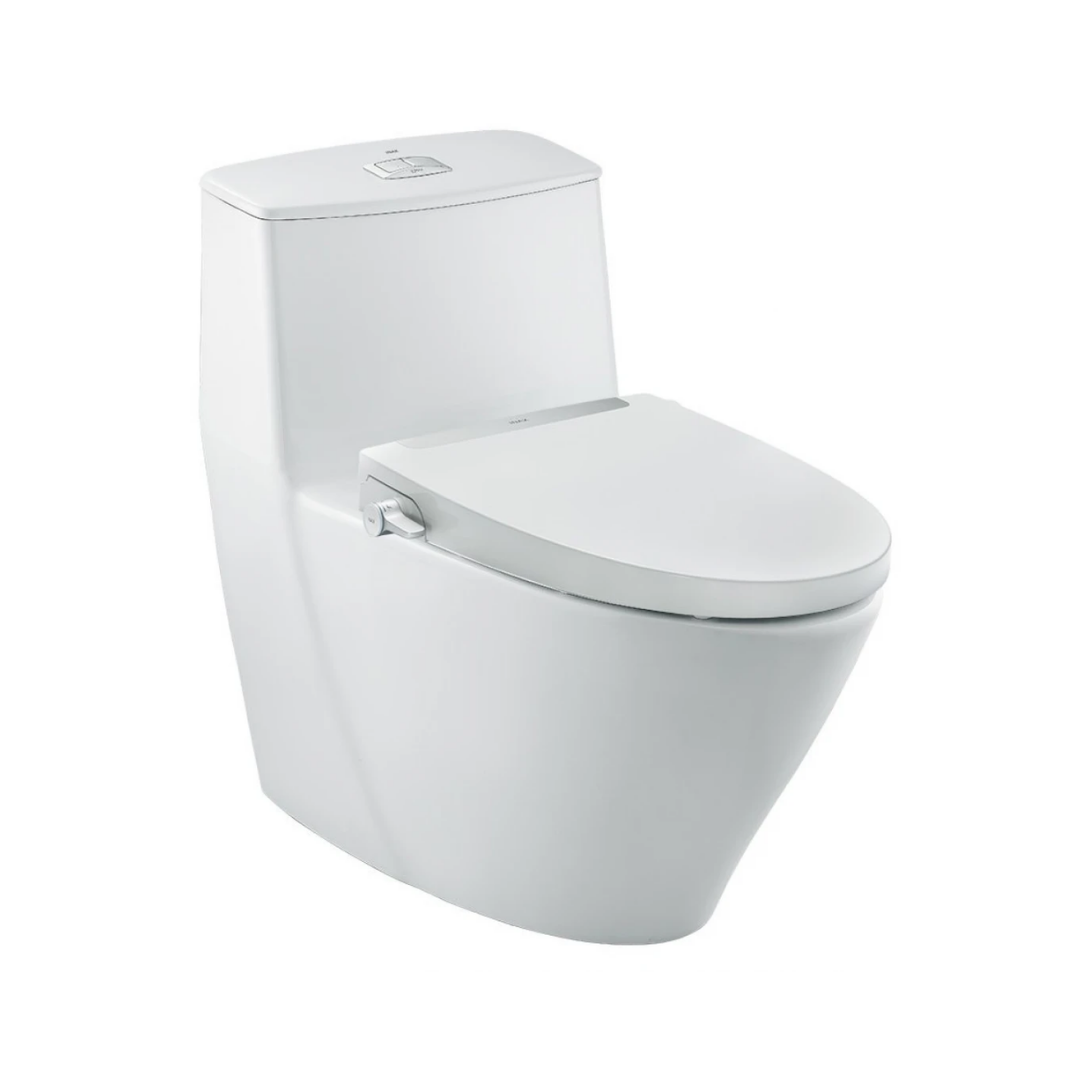 Bồn Cầu Nắp Rửa Cơ INAX AC-919R/CW-S32VN