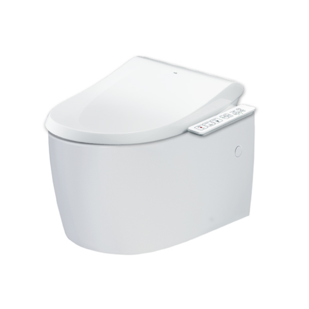 Bồn Cầu Nắp Điện Tử INAX AC-952/CW-H17VN