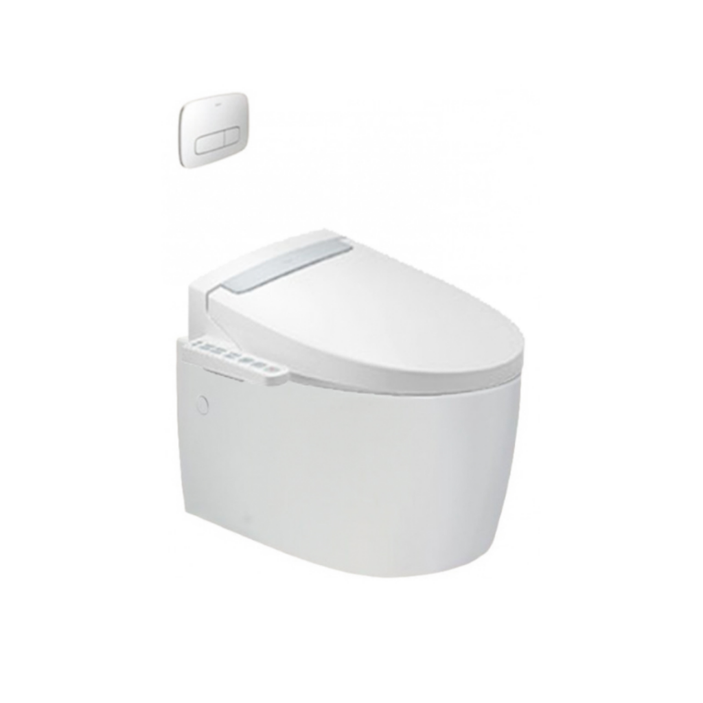 Bồn Cầu Nắp Điện Tử INAX AC-952/CW-H20VN