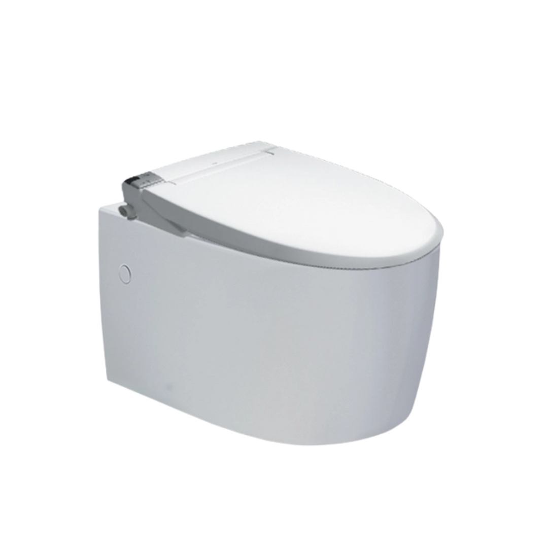 Bồn Cầu Nắp Điện Tử INAX AC-952/CW-KA22AVN
