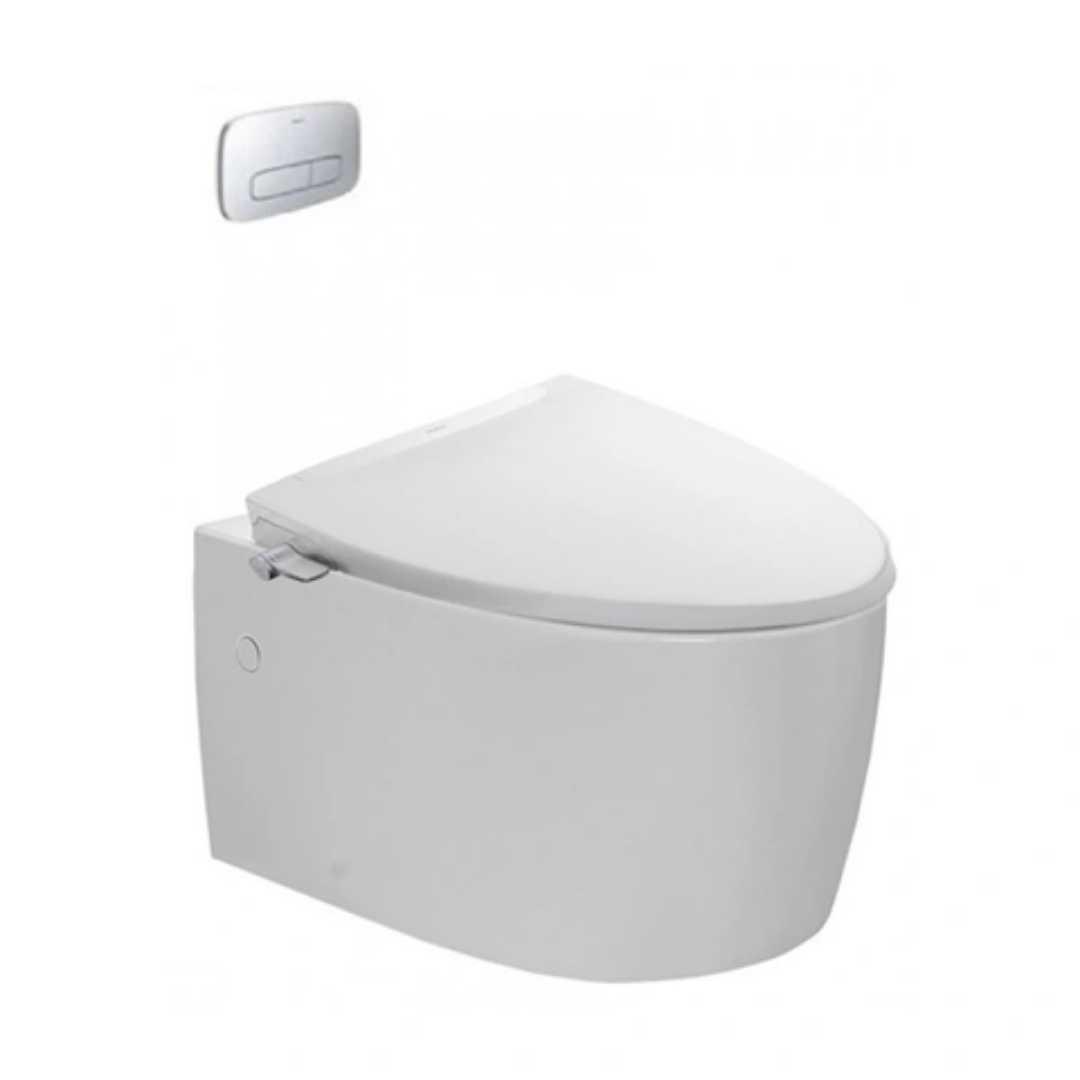 Bồn Cầu Nắp Rửa Cơ INAX AC-952/CW-S32VN