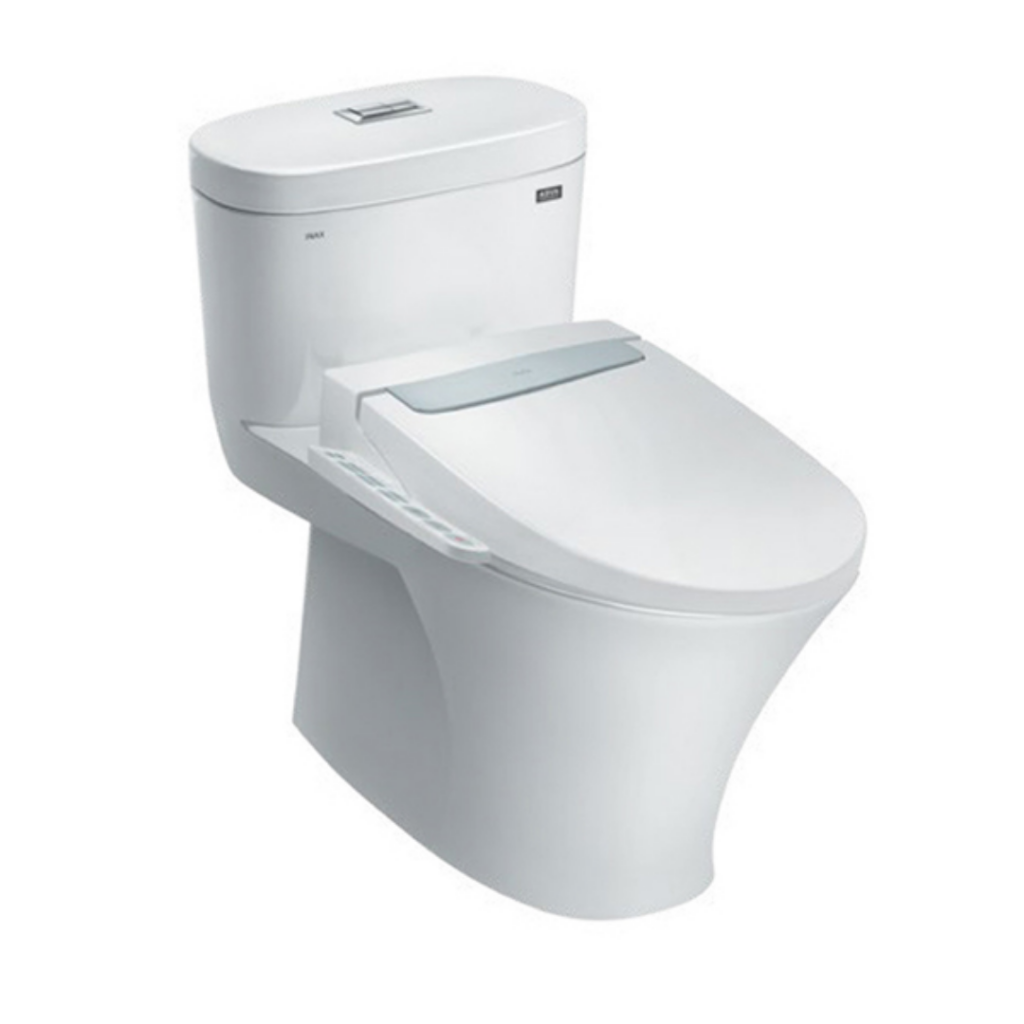 Bồn Cầu Nắp Điện Tử INAX AC-959/CW-H20VN