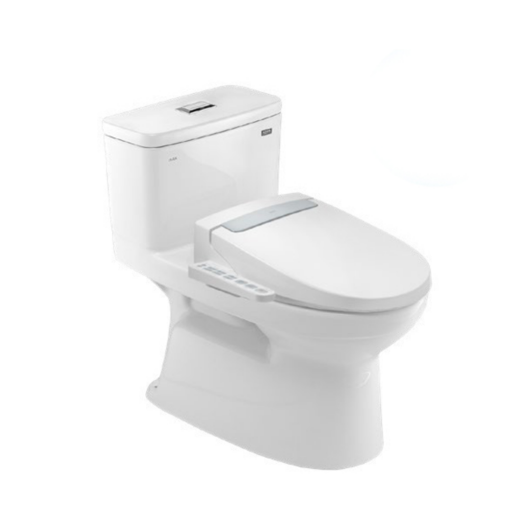 Bồn Cầu Nắp Điện Tử INAX AC-969/CW-H20VN