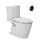 Bồn Cầu Nắp Rửa Cơ INAX ACT-602/CW-S32VN