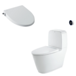 Bồn Cầu Nắp Rửa Cơ INAX ACT-832/CW-S15VN