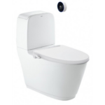 Bồn Cầu Nắp Rửa Cơ INAX ACT-832/CW-S32VN