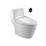 Bồn Cầu Nắp Điện Tử INAX ACT-902/CW-H20VN Cảm Ứng