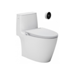 Bồn Cầu Nắp Rửa Cơ INAX ACT-902/CW-S32VN