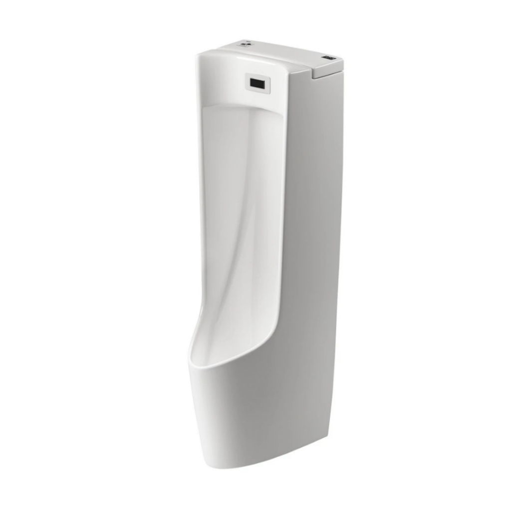 Bồn Tiểu Đặt Sàn INAX AFU-600VAC AquaCeramic