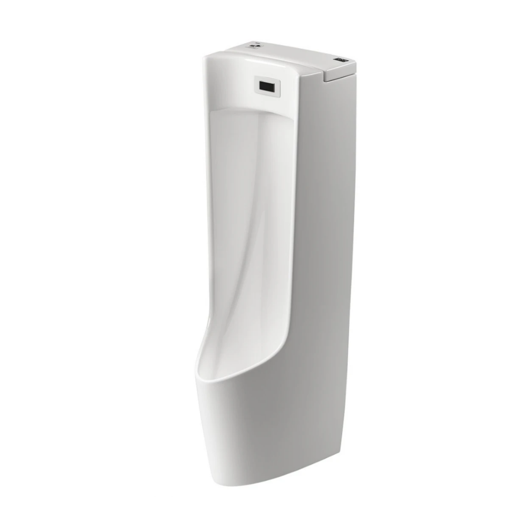 Bồn Tiểu Đặt Sàn INAX AFU-600VAC AquaCeramic