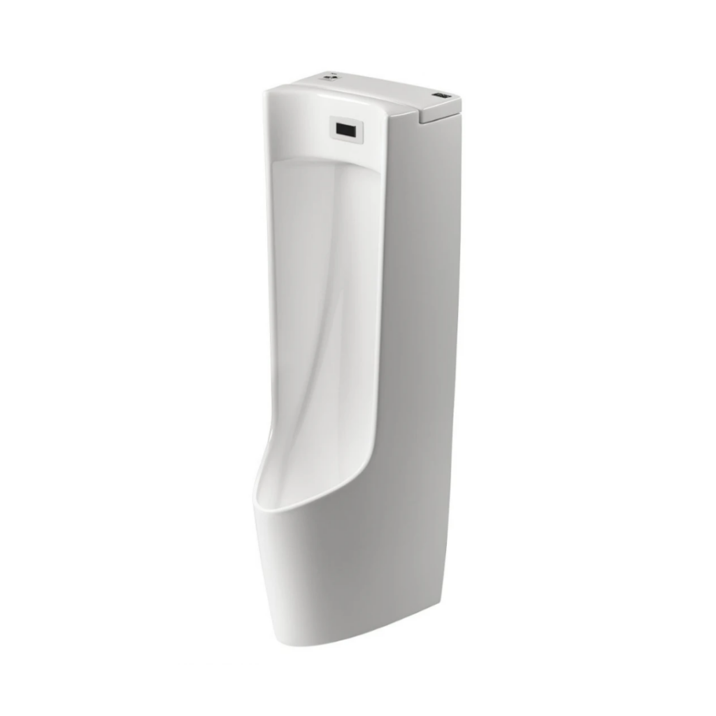 Bồn Tiểu Đặt Sàn INAX AFU-600VDC AquaCeramic